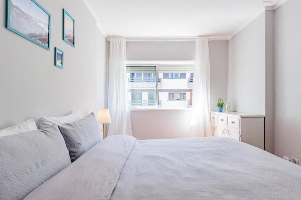 Apartamento Lar Doce Lar Porto Vila Nova de Gaia Exterior foto